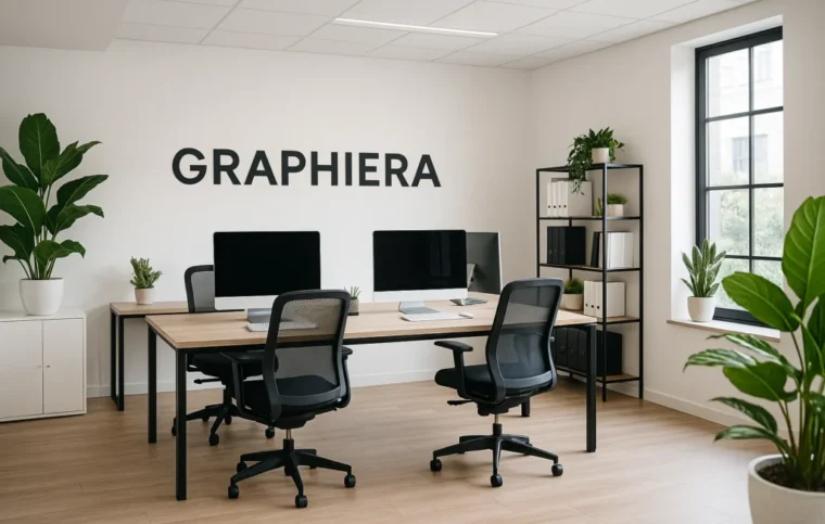 GraphieraKontor GraphieraKontor