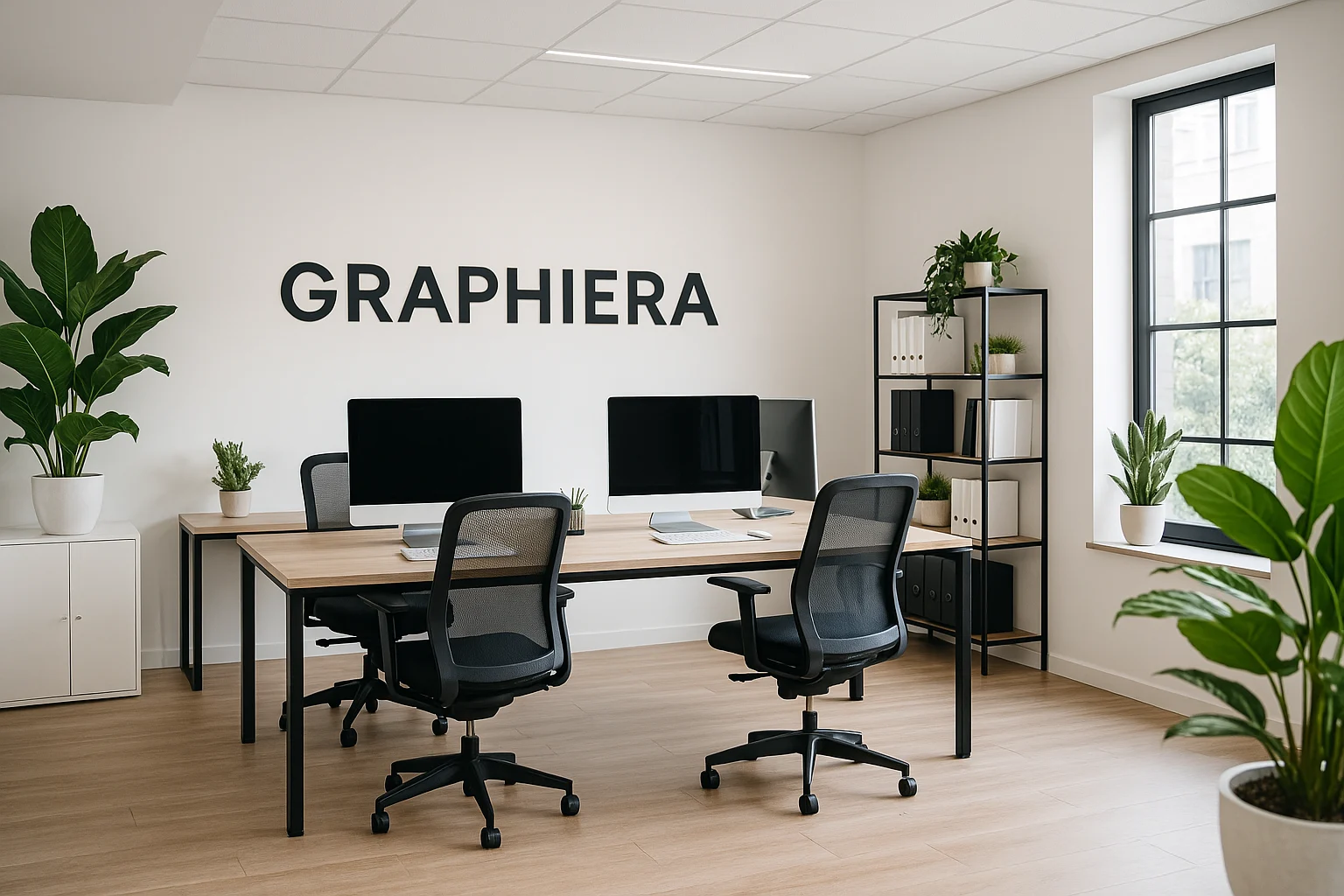 GraphieraKontor GraphieraKontor